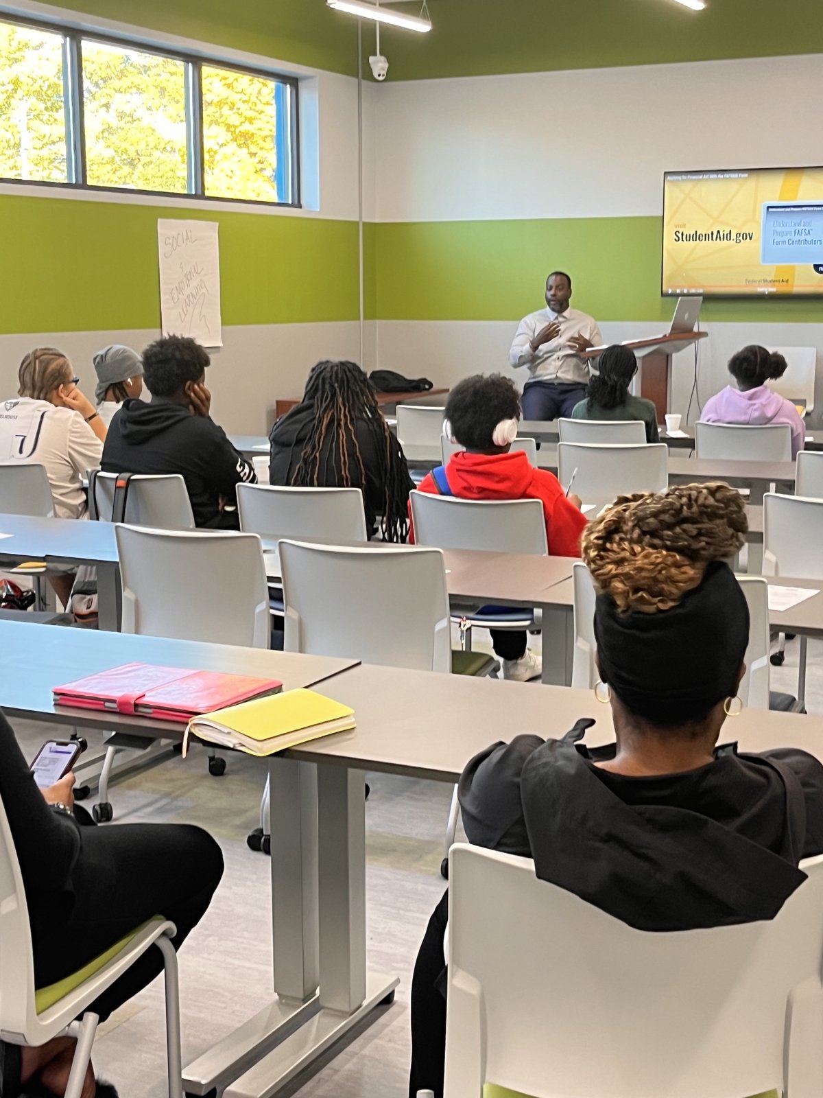 Financial Literacy