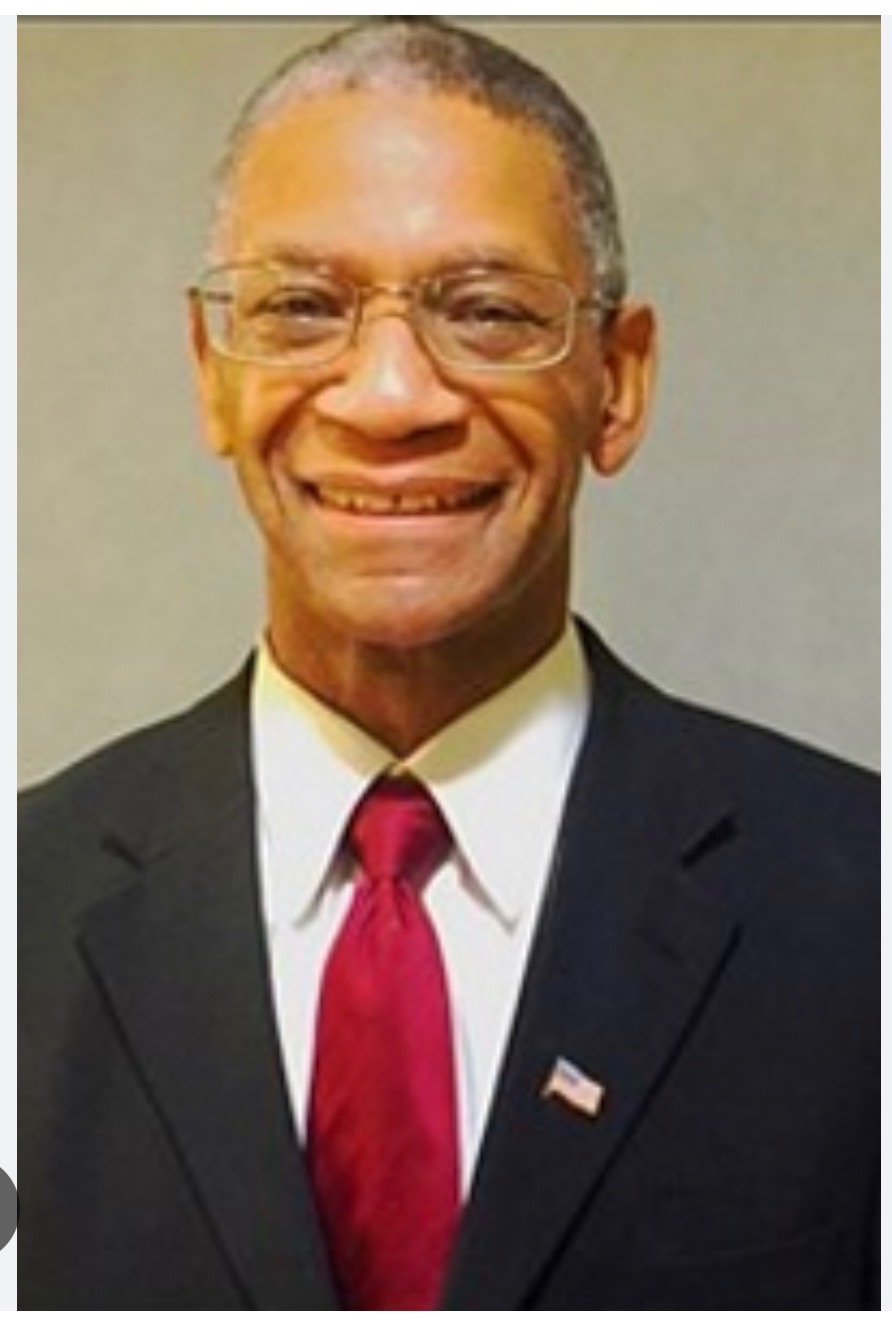 Kevin Howell