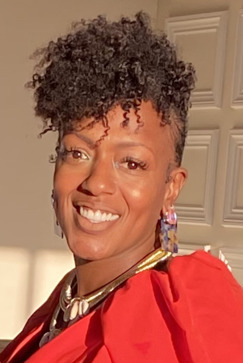 Michelle D. King, MBA
