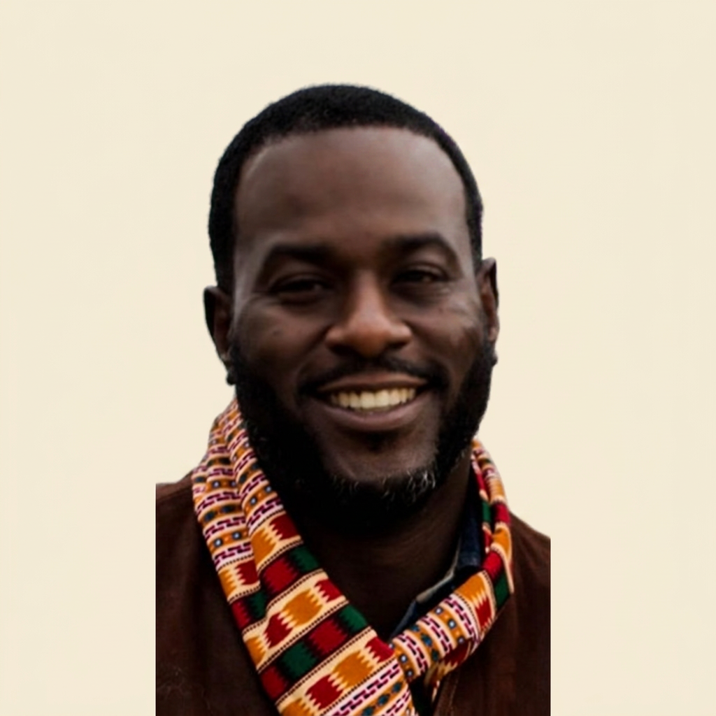 Malik King, MBA