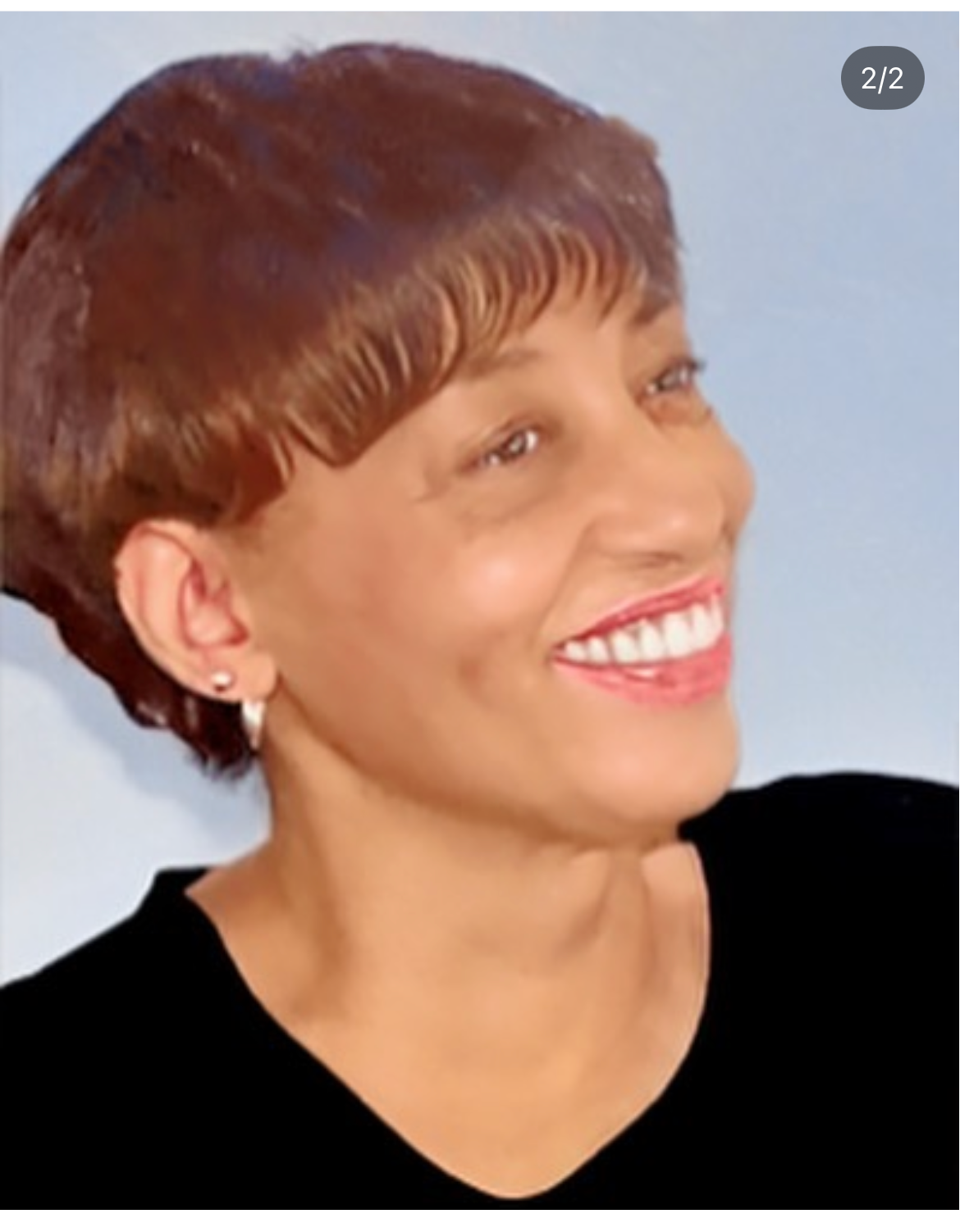 Brenda Robinson