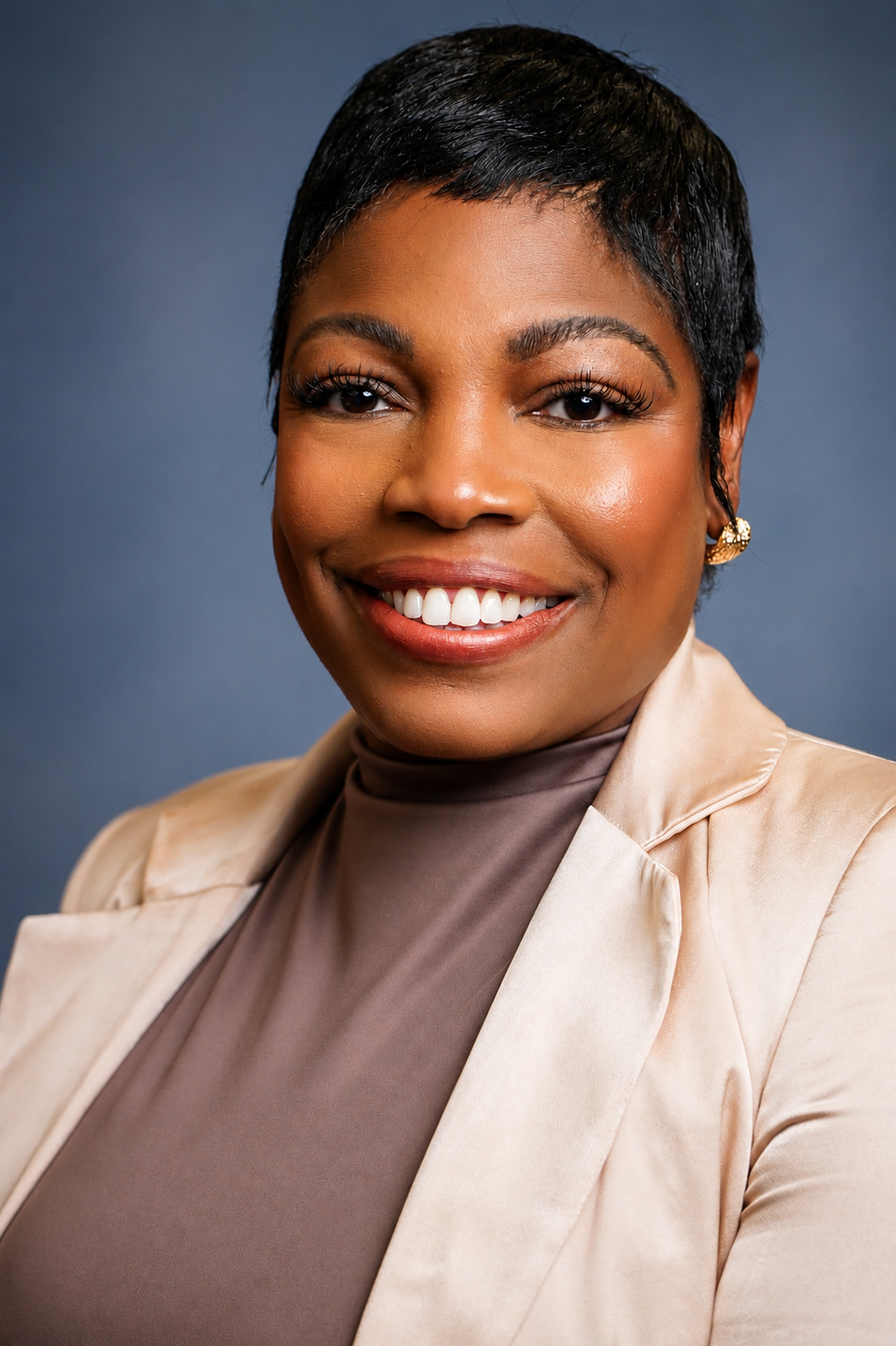 Patrice Gates, M.Ed.