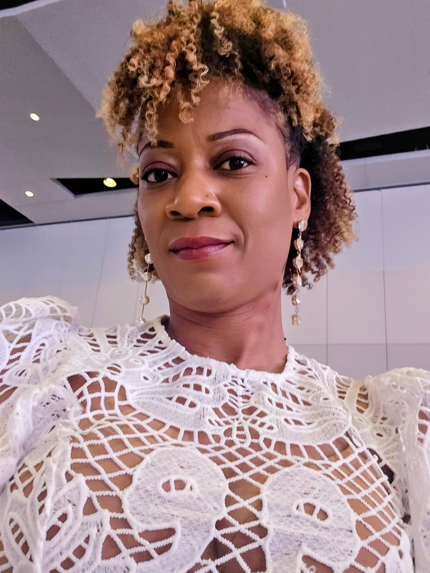 Natasha Nichols, BA